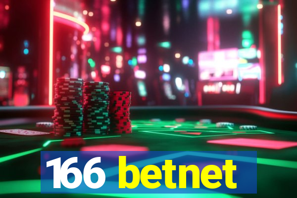 166 betnet